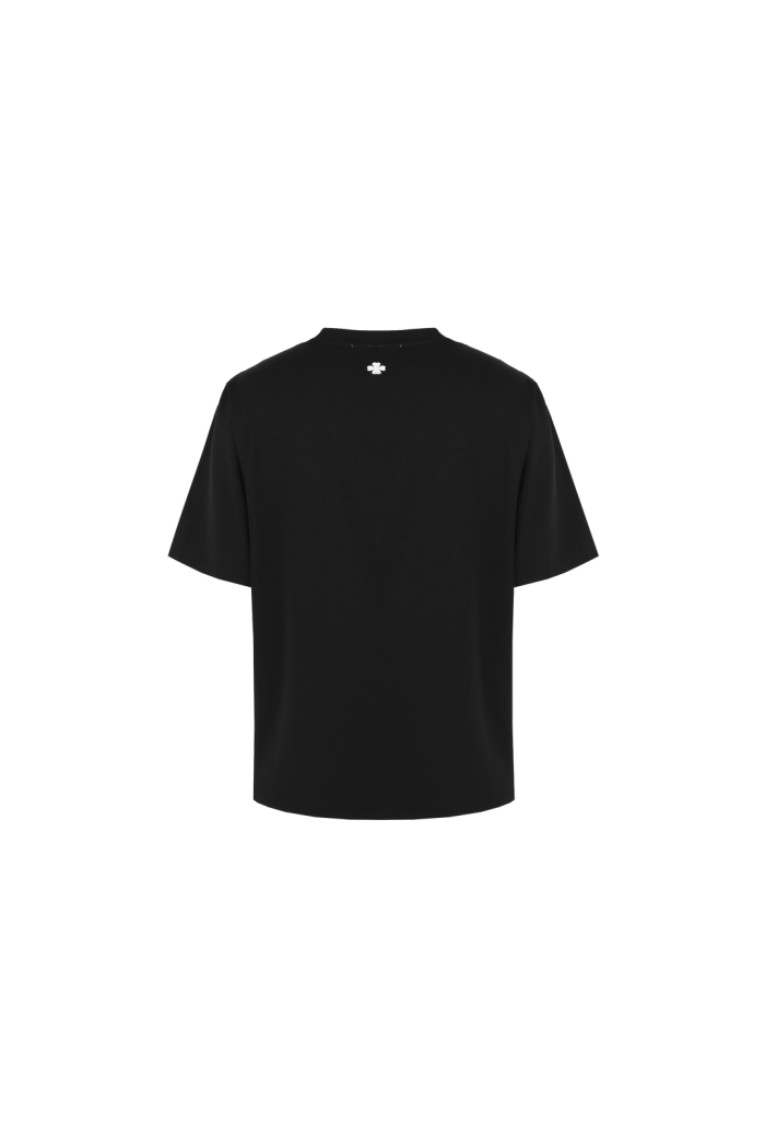 Caliss C&S Caliss top 00XZC01 Black ⋆ LEF-Store